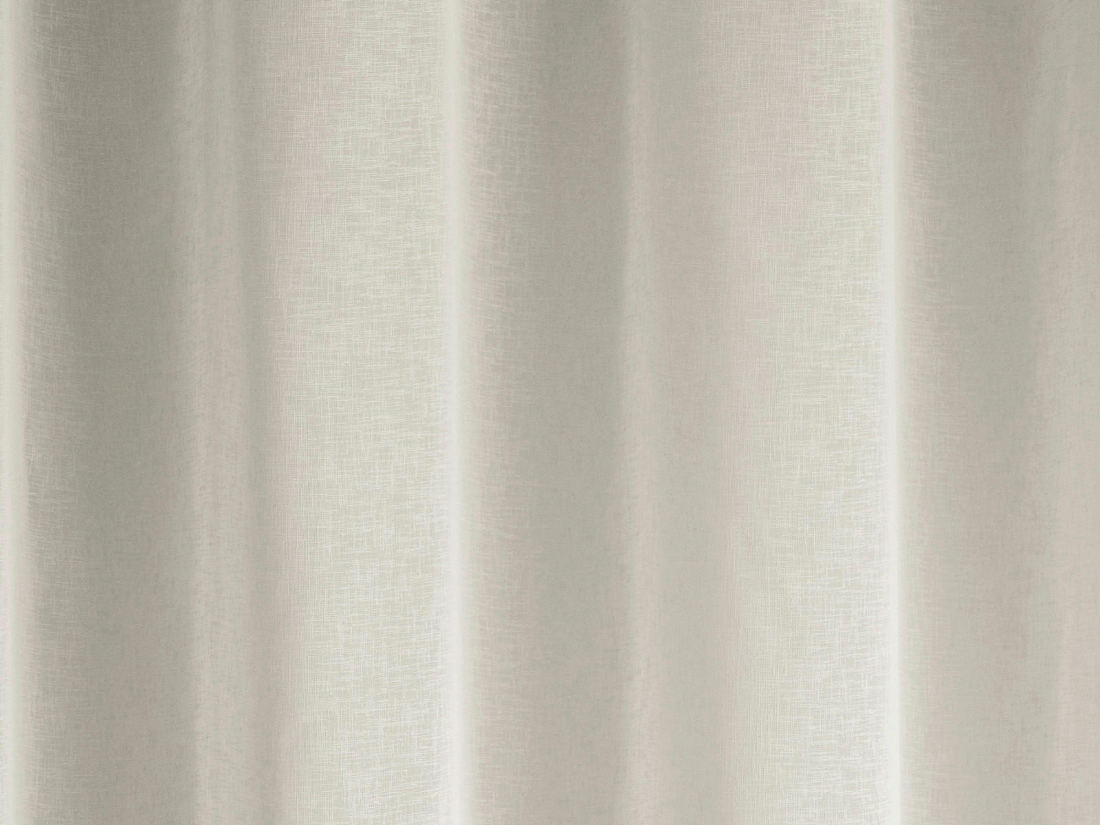 MATERIJAL ZA ZAVESE siva   - siva, Osnovno, tekstil (300cm)