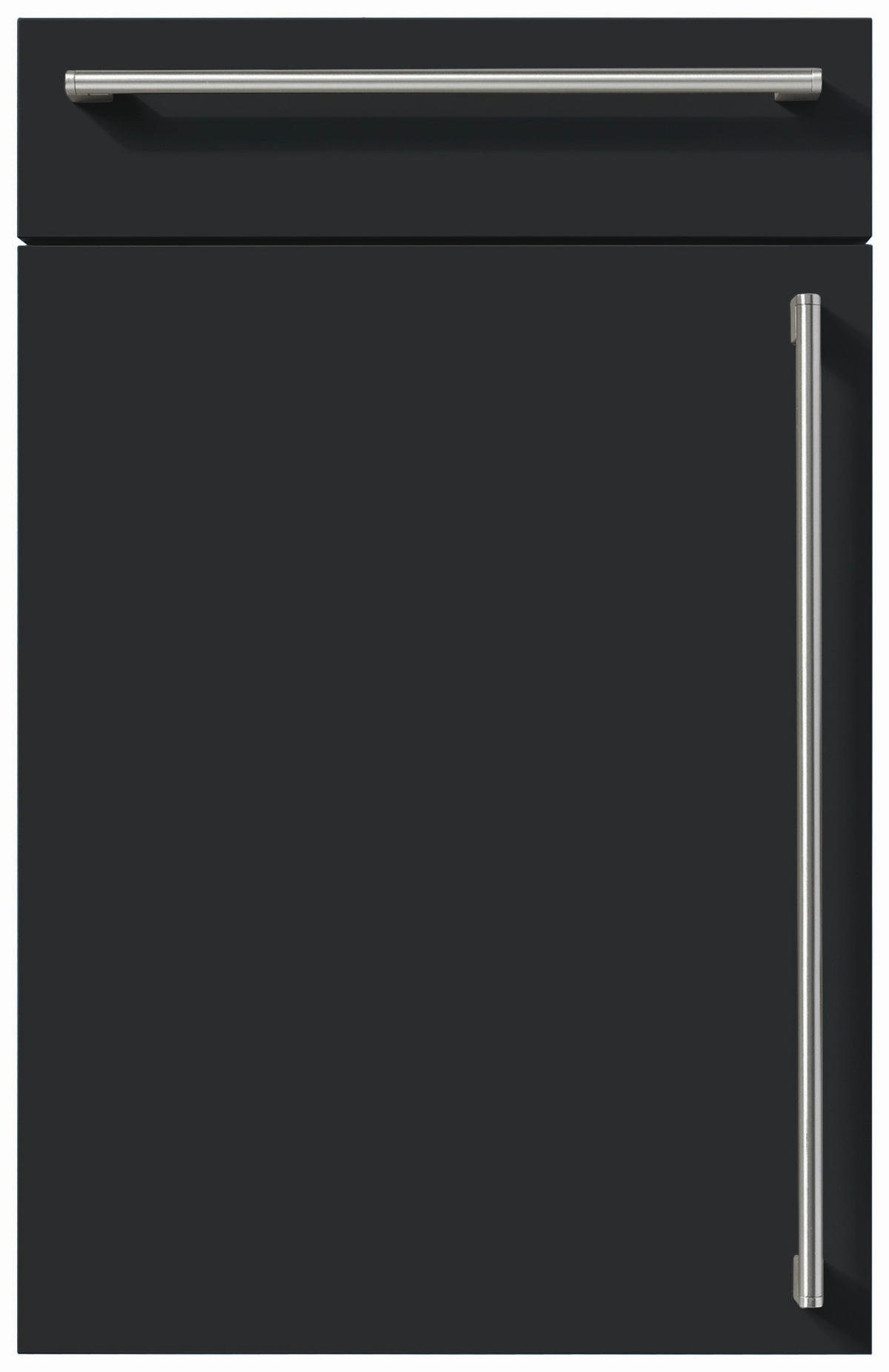 VGRADNA KUHINJA - Basics, leseni material - Novel