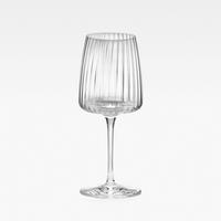 GLÄSERSET Exclusiva  - Klar, KONVENTIONELL, Glas (374ml) - Van Well