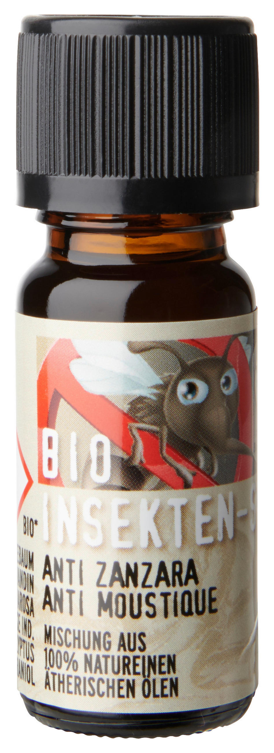 ÄTHERISCHES ÖL 10 ml Lavendel, Eukalyptus  - Naturfarben, Basics (10ml)