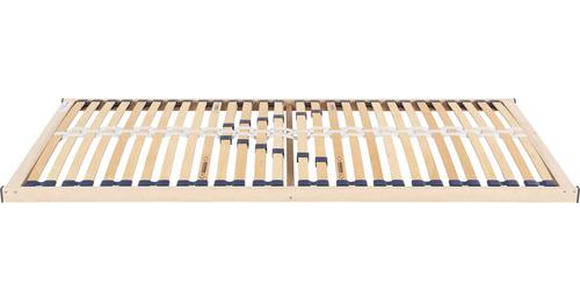 Lattenrost Primatex 200 140x200cm - Holz (140/200cm) - Primatex
