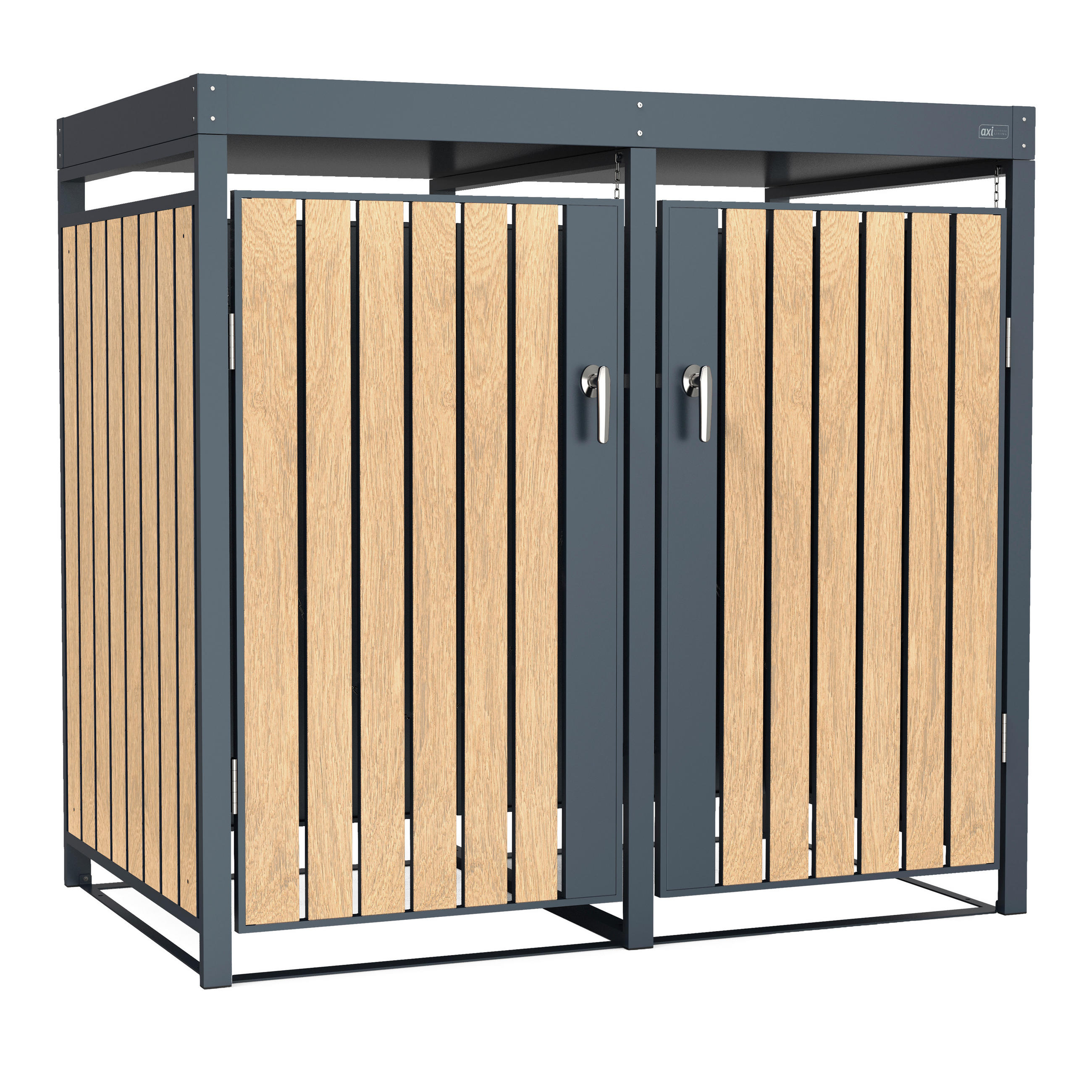 Ambia Garden KRYT NA POPELNICE 132/80/124 cm