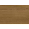 KORKBODEN KENKO PVC-Frei SADDLE 1164 X 300 X 8.5 mm  per  m² - Dunkelbraun, Basics, Naturmaterialien/Holz (116,4/30/0,85cm)
