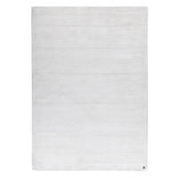 HANDWEBTEPPICH 300/400 cm Weiß  - Weiß, Basics, Textil (300/400cm) - Tom Tailor