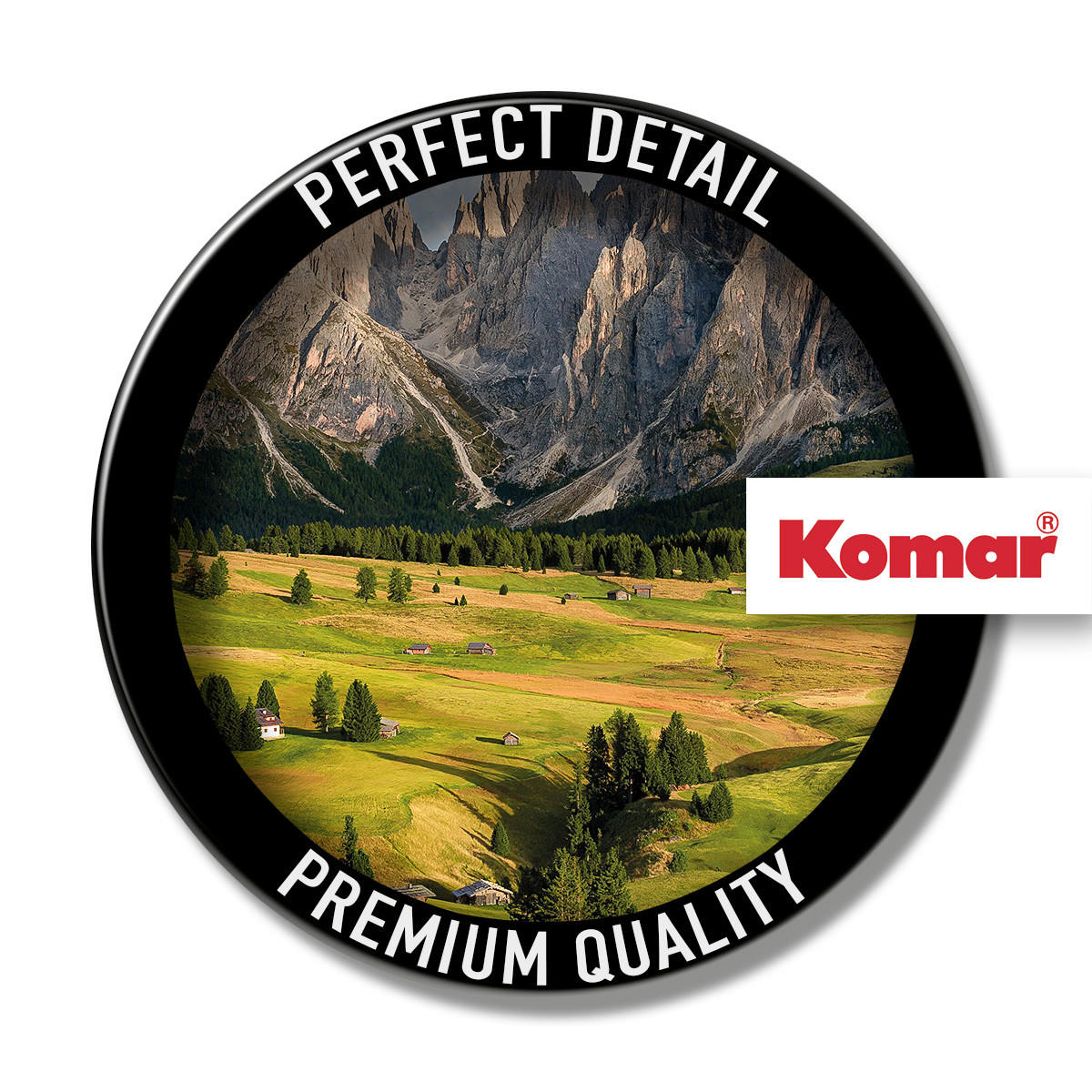 NON WOVEN-TAPET 400/260 cm  - multicolor, Basics (400/260cm) - Komar