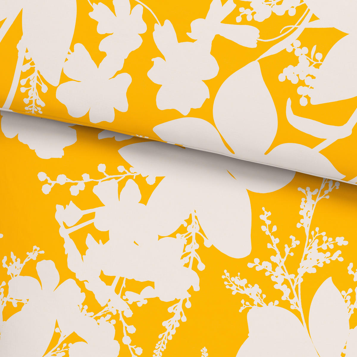 BETTWÄSCHE Renforcé 135/200 cm  - Multicolor, Textil (135/200cm) - Novel