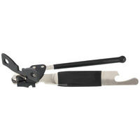 OTVARAČ ZA KONZERVE - bela/crna, Osnovno, metal/plastika (22,5cm) - Homeware