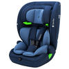 KINDERAUTOSITZ FLUX PLUS ECE R 129 i-SIZE  - Blau/Dunkelblau, Basics, Kunststoff/Textil (44/62/48cm) - Osann