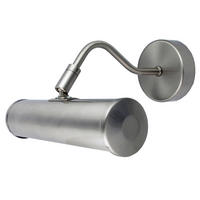 WANDLEUCHTE 18/21/18 cm  - Basics, Metall (18/21/18cm)