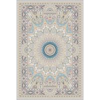 COVOR ȚESUT Tabriz Deluxe  - multicolor, Lifestyle, textil (200/300cm) - Cazaris