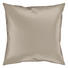 BETTWÄSCHE Satin Taupe 155/220 cm - Taupe, KONVENTIONELL, Textil (155/220cm) - Ambiente