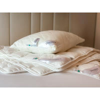 PÁRNA  Sleeptex  - Basics (70/90/0cm) - Sleeptex