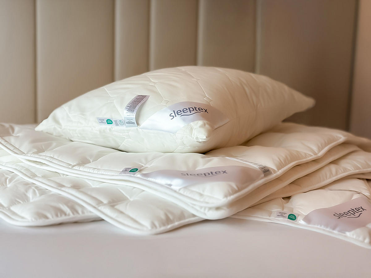 PÁRNA  Sleeptex  - Basics (70/90/0cm) - Sleeptex