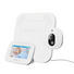 BABYPHONE - Weiß, Basics, Kunststoff - Angelcare BABYPHONE - Weiß, Basics, Kunststoff - Angelcare