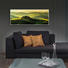 ACRYLGLASBILD - Silberfarben/Multicolor, KONVENTIONELL, Kunststoff/Metall (125/50/4,0cm) - EUROGRAPHICS