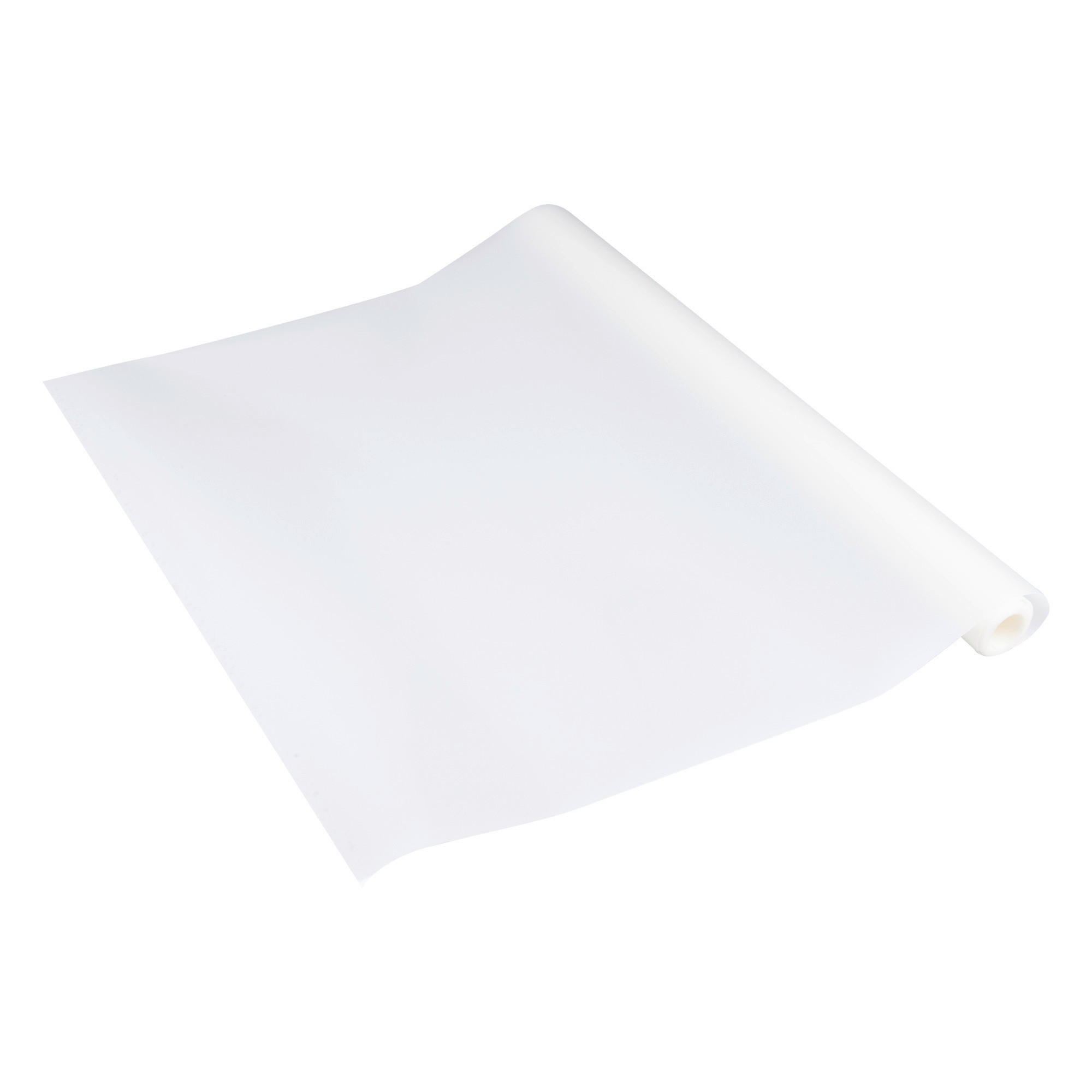 Sichtschutzfolie Ff Vp Milky Transparent B/l: Ca. 90/150 Cm