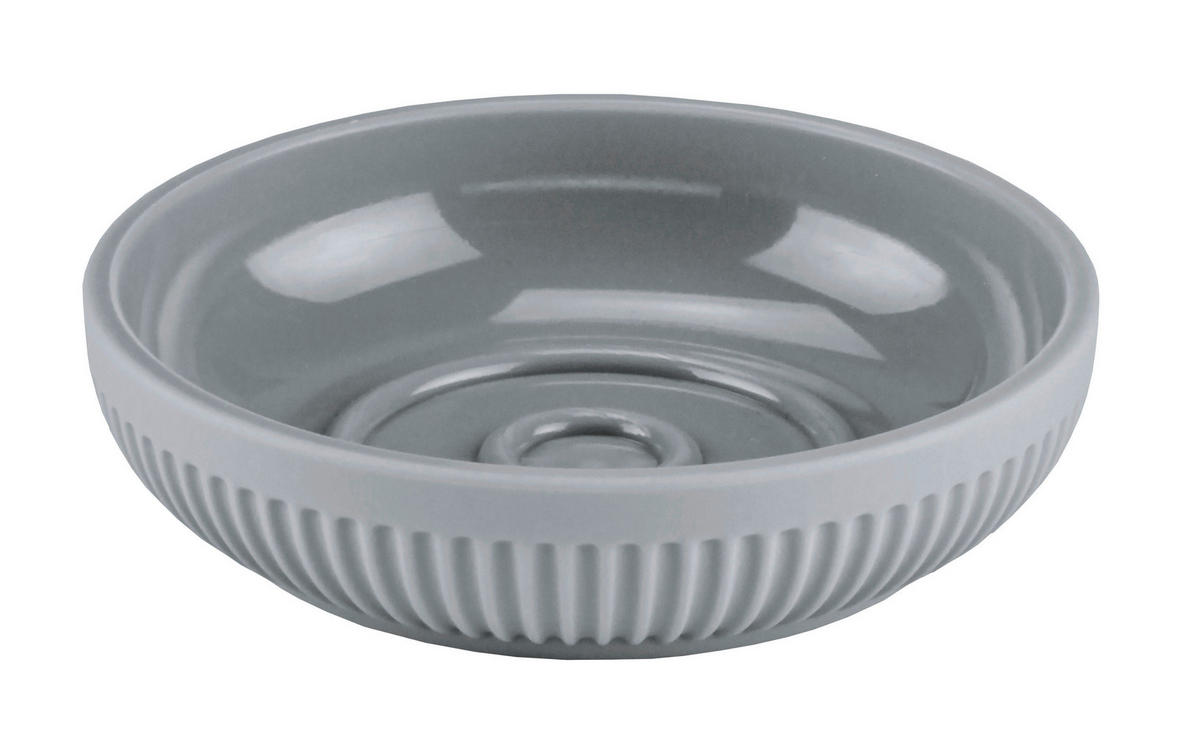 SEIFENSCHALE - Multicolor, Design, Kunststoff (11,5/2,8/11,5cm) - Kleine Wolke