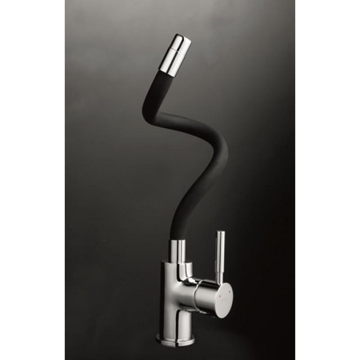 SLAVINA - crna, Design, metal (28-44cm)