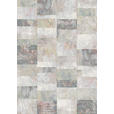 WEBTEPPICH 200/290 cm Catania  - Blau/Hellgrau, KONVENTIONELL, Textil (200/290cm) - Novel