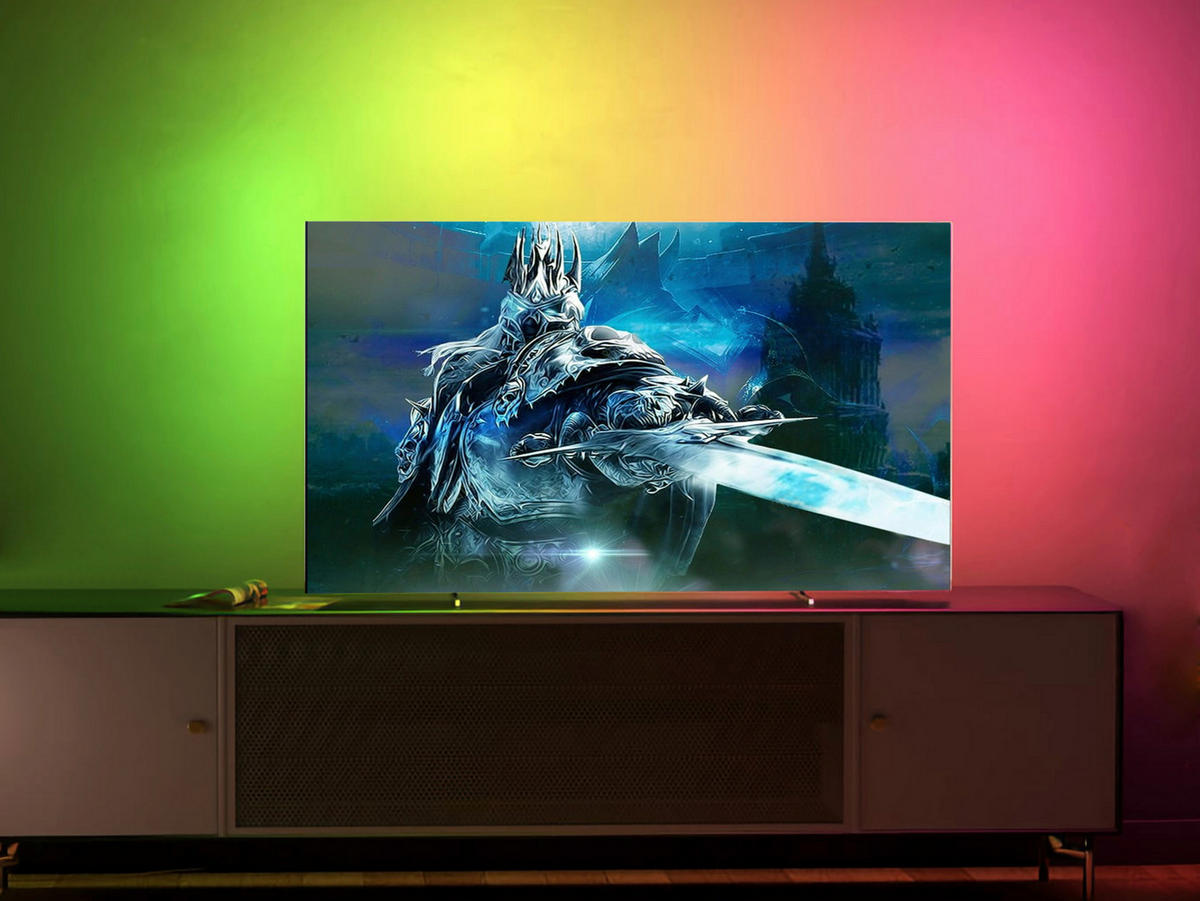 LED-STRIP    300 cm  - Weiß, Basics, Kunststoff (300cm) - Novel