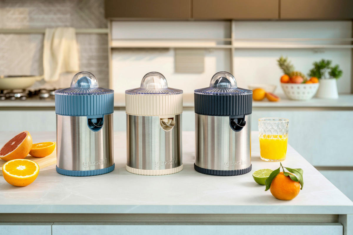 SOKOVNIK    - bijela, Basics, metal/plastika (25.9cm)