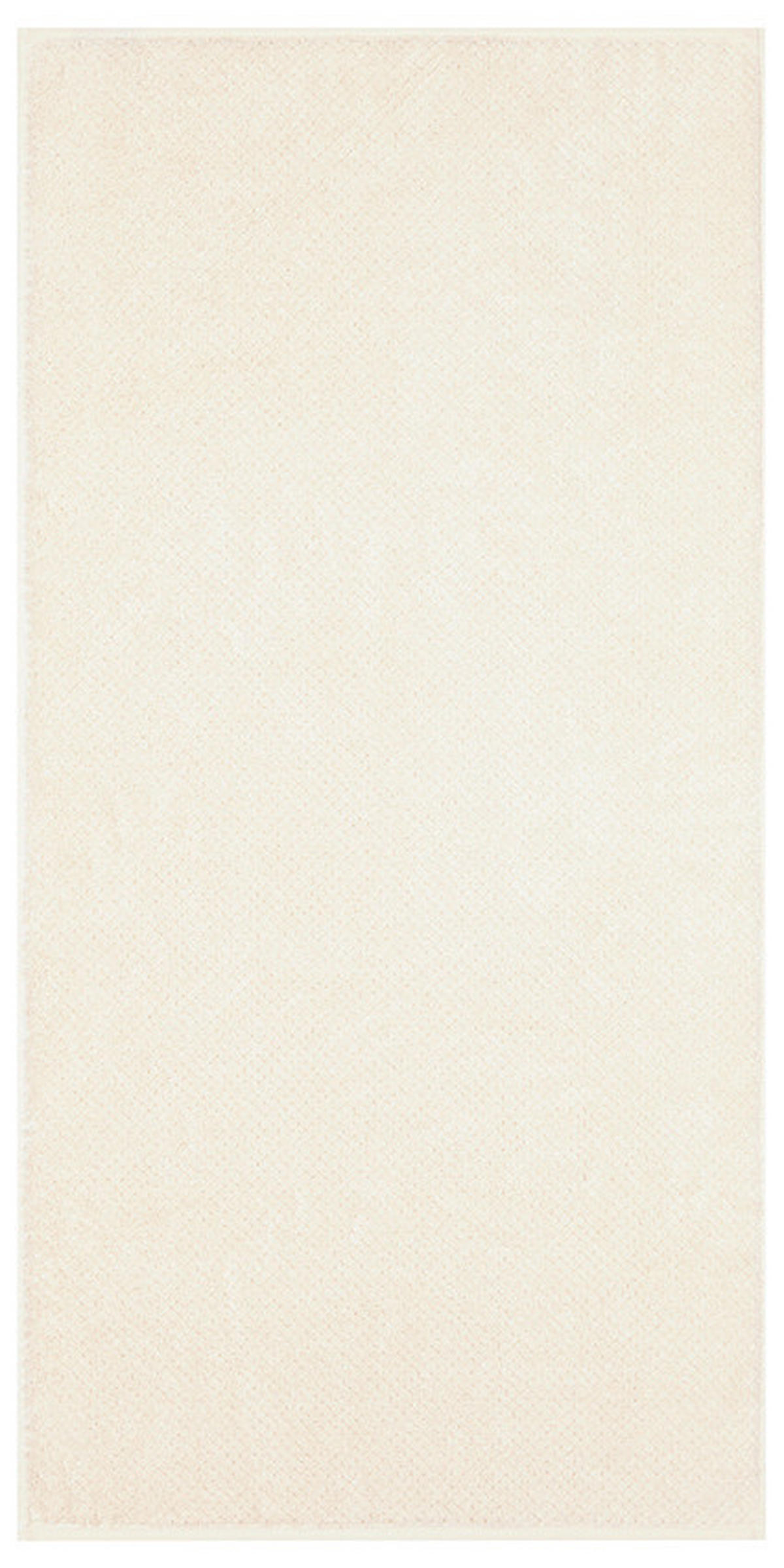 SEIFTUCH Beige 30/30 cm  - Beige, Basics, Textil (30/30cm) - Cawoe