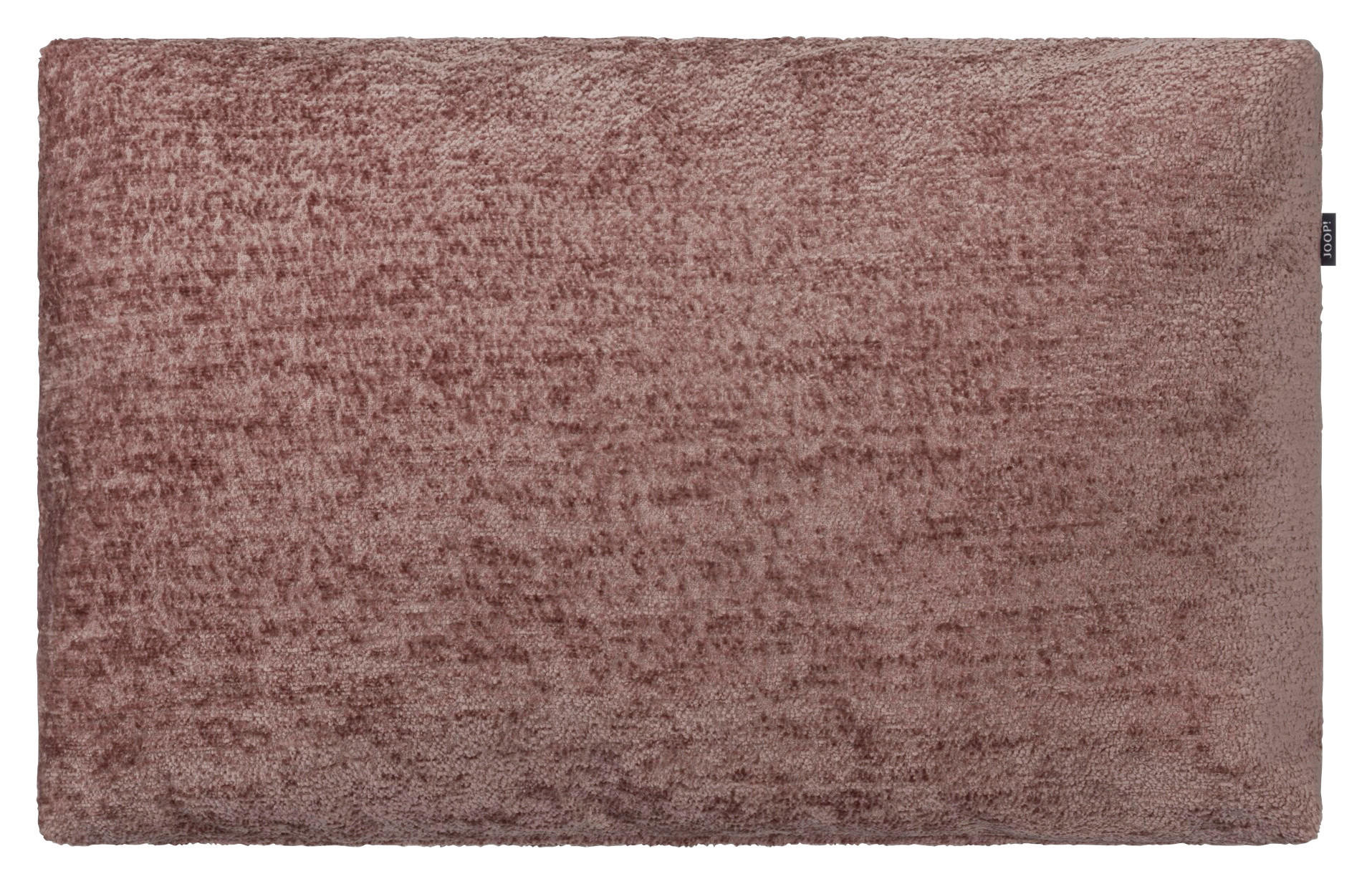 KISSEN 40/60 cm  - Hellrosa, Basics, Textil (40/60cm) - Joop!