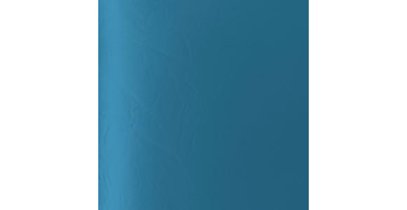BETTWÄSCHE 140/220 cm  - Blau, Basics, Textil (140/220cm) - Novel