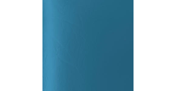 BETTWÄSCHE TANJA Satin 140/220 cm - Blau, Basics, Textil (140/220cm) - Novel