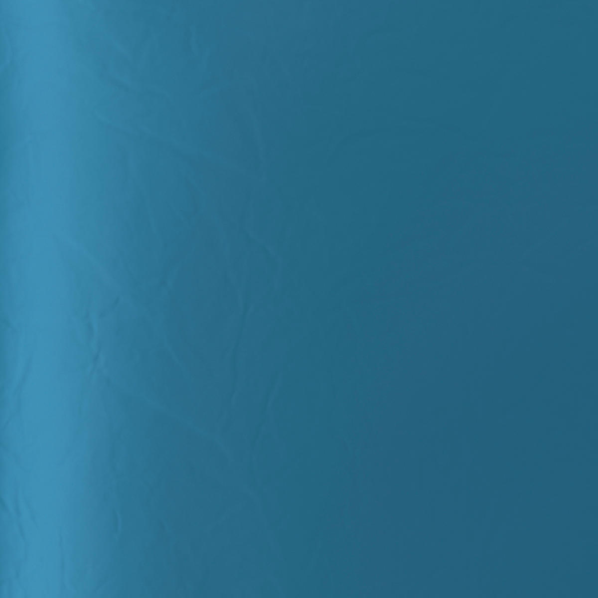 POVLEČENÍ, satén, modrá, 140/220 cm - modrá, Basics, textil (140/220cm) - Novel