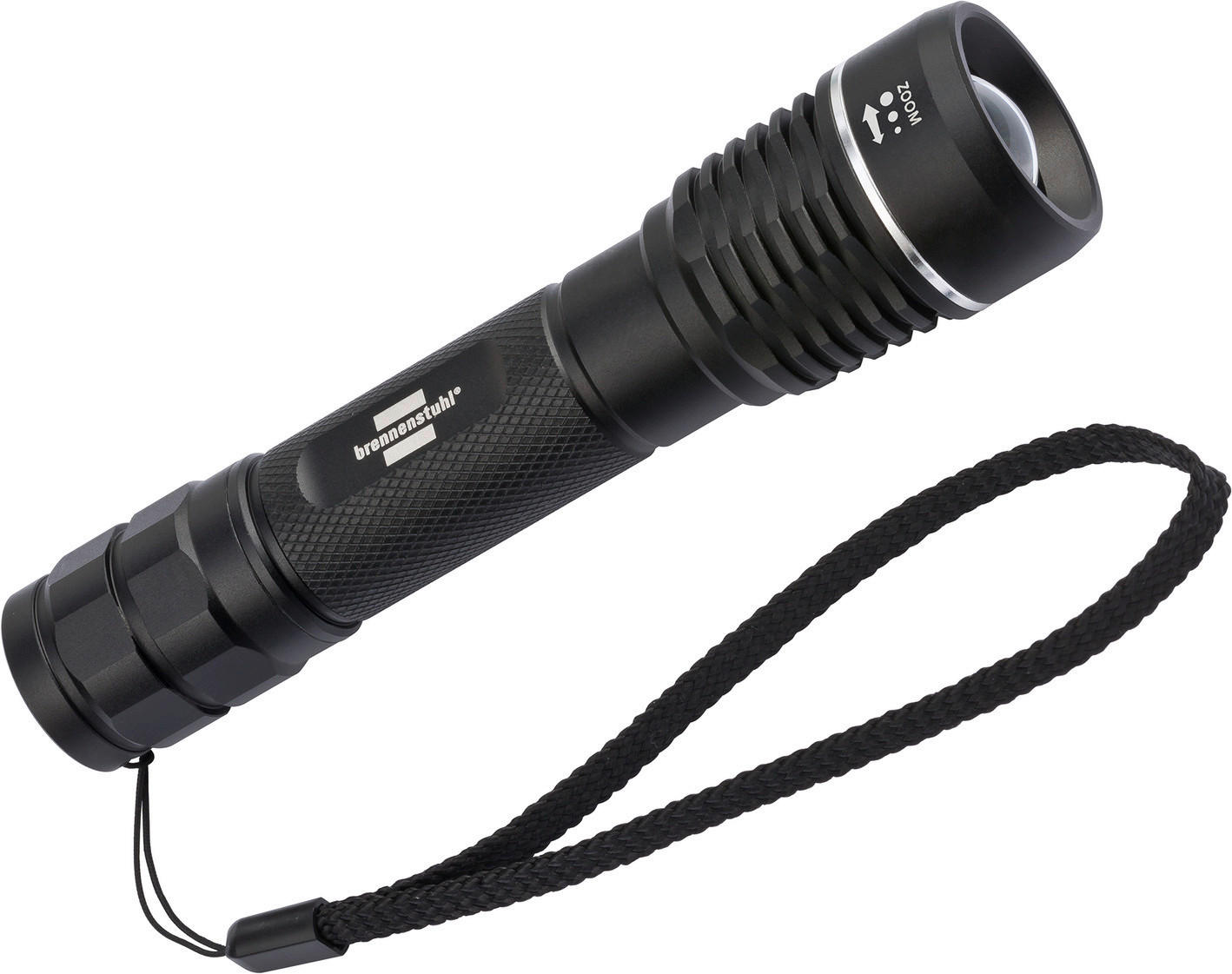 TASCHENLAMPE - Basics (3.4/13.7cm) - Brennenstuhl