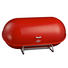 Wesco Breadboy Brotbox - Rot, Basics, Metall (28/43/22cm) Wesco Breadboy Brotbox - Rot, Basics, Metall (28/43/22cm)