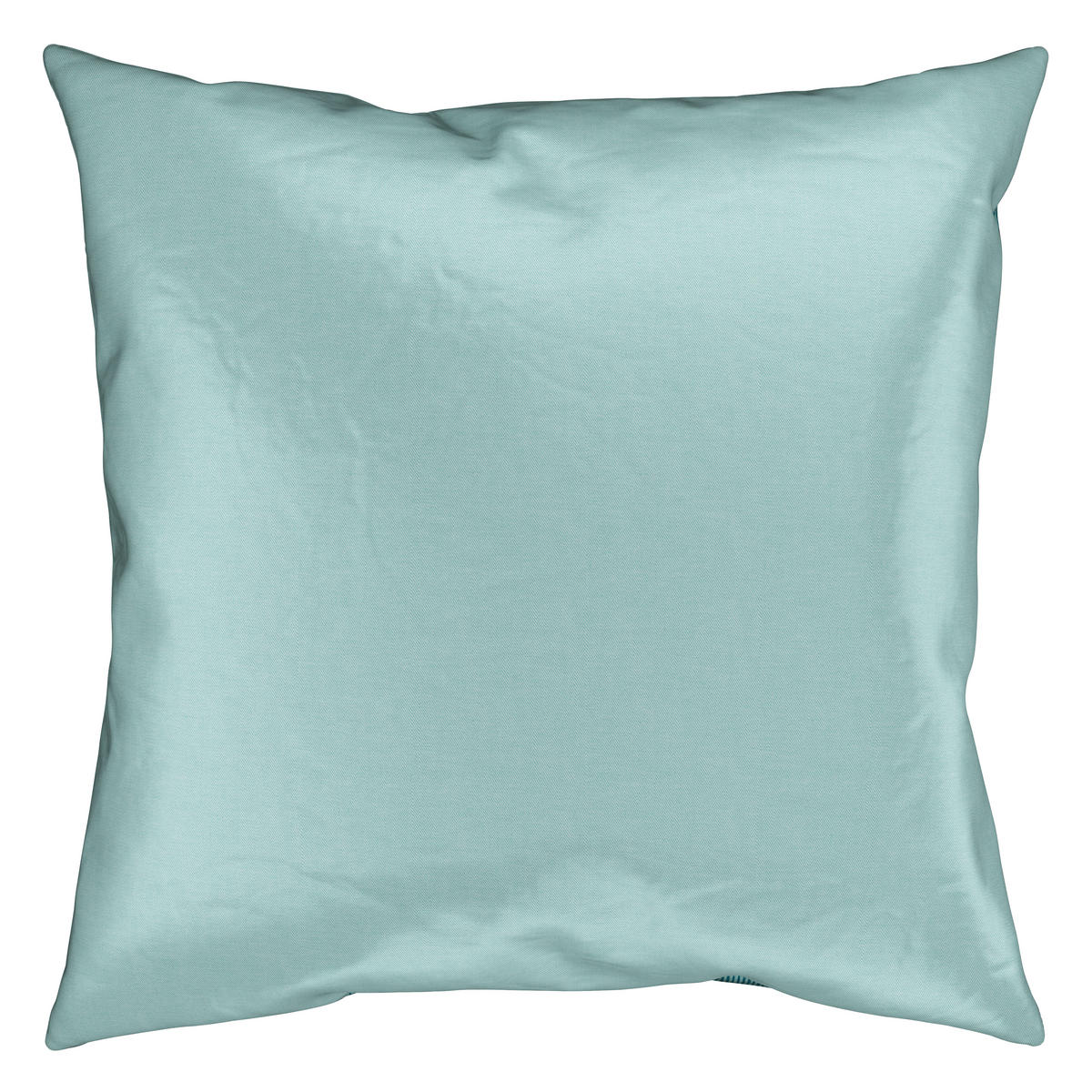 OBOUSTRANNÉ POVLEČENÍ, satén, petrolej, 135/200 cm - petrolej, Basics, textil (135/200cm) - Bio:Vio