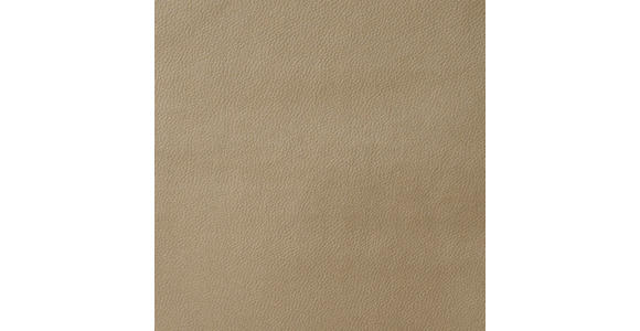 ARMLEHNSTUHL  Sitzfläche 360° drehbar Webstoff, Mikrofaser  - Beige/Schwarz, Design, Textil/Metall (67/80/65cm) - Novel