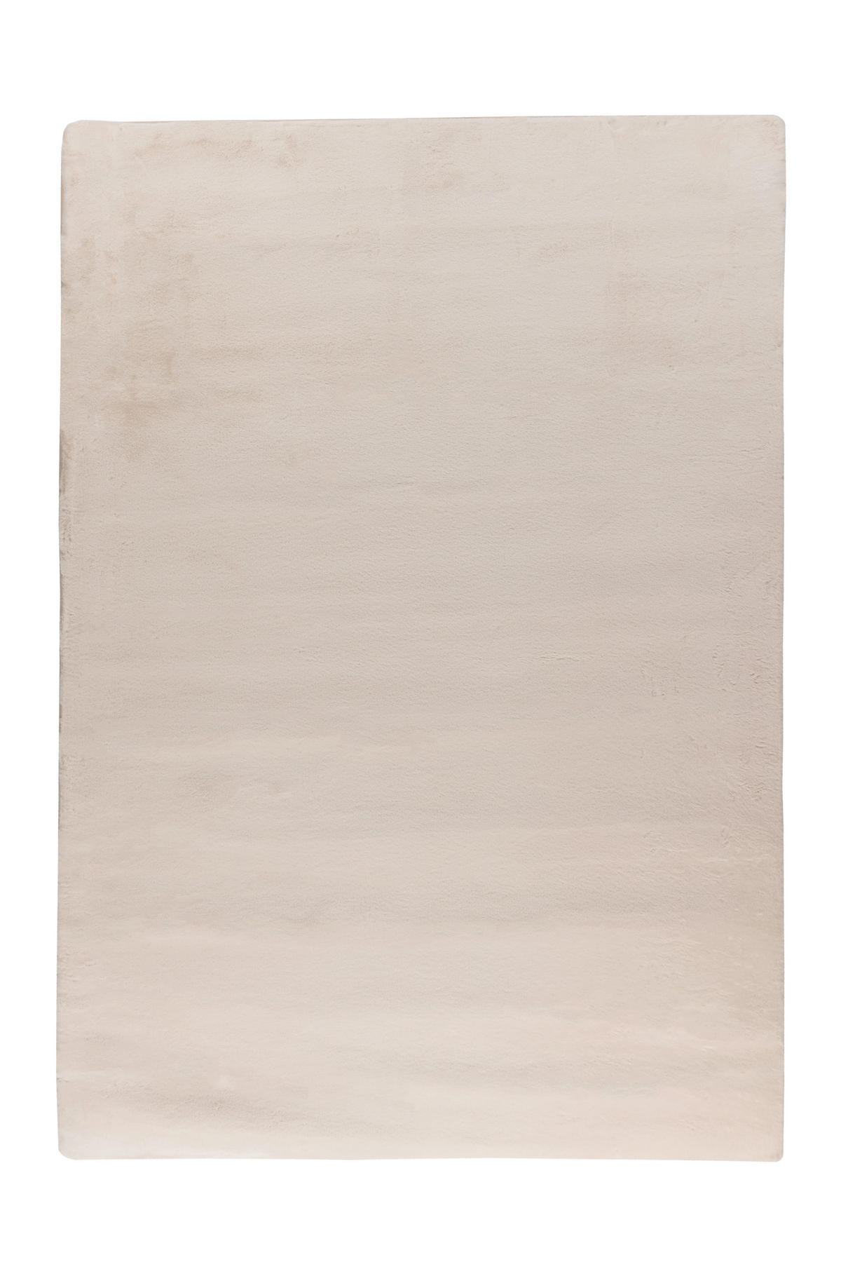 TEPPICH 120/180 cm Rabbit Prime 125 Elfenbein Creme  - Creme, KONVENTIONELL, Textil (120/180cm)