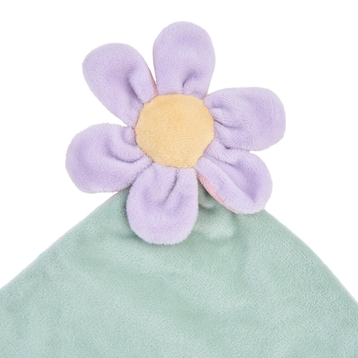 SCHMUSETUCH Feen Garden  - Multicolor, Trend, Textil (22/22cm) - Patinio