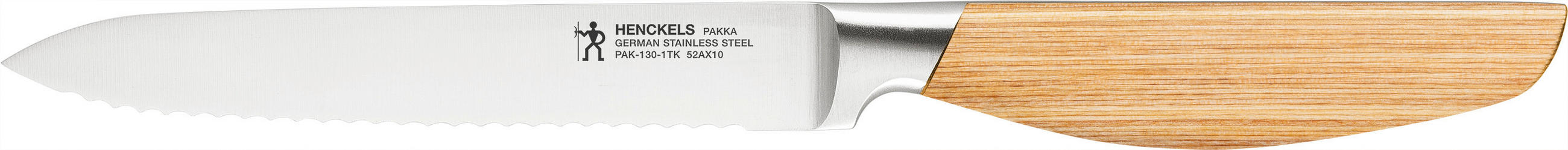 UNIVERSALMESSER Pakka  - Basics - Henckels by ZWILLING