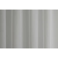 PERDEA TIP PLASĂ  - alb, Basics, textil (290cm)