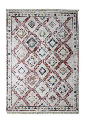 LÄUFER 80/300 cm Intense  - Multicolor, LIFESTYLE, Textil (80/300cm) - Novel