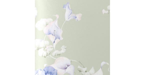 BETTWÄSCHE 140/200 cm - Blau, KONVENTIONELL, Textil (140/200cm) - Esposa