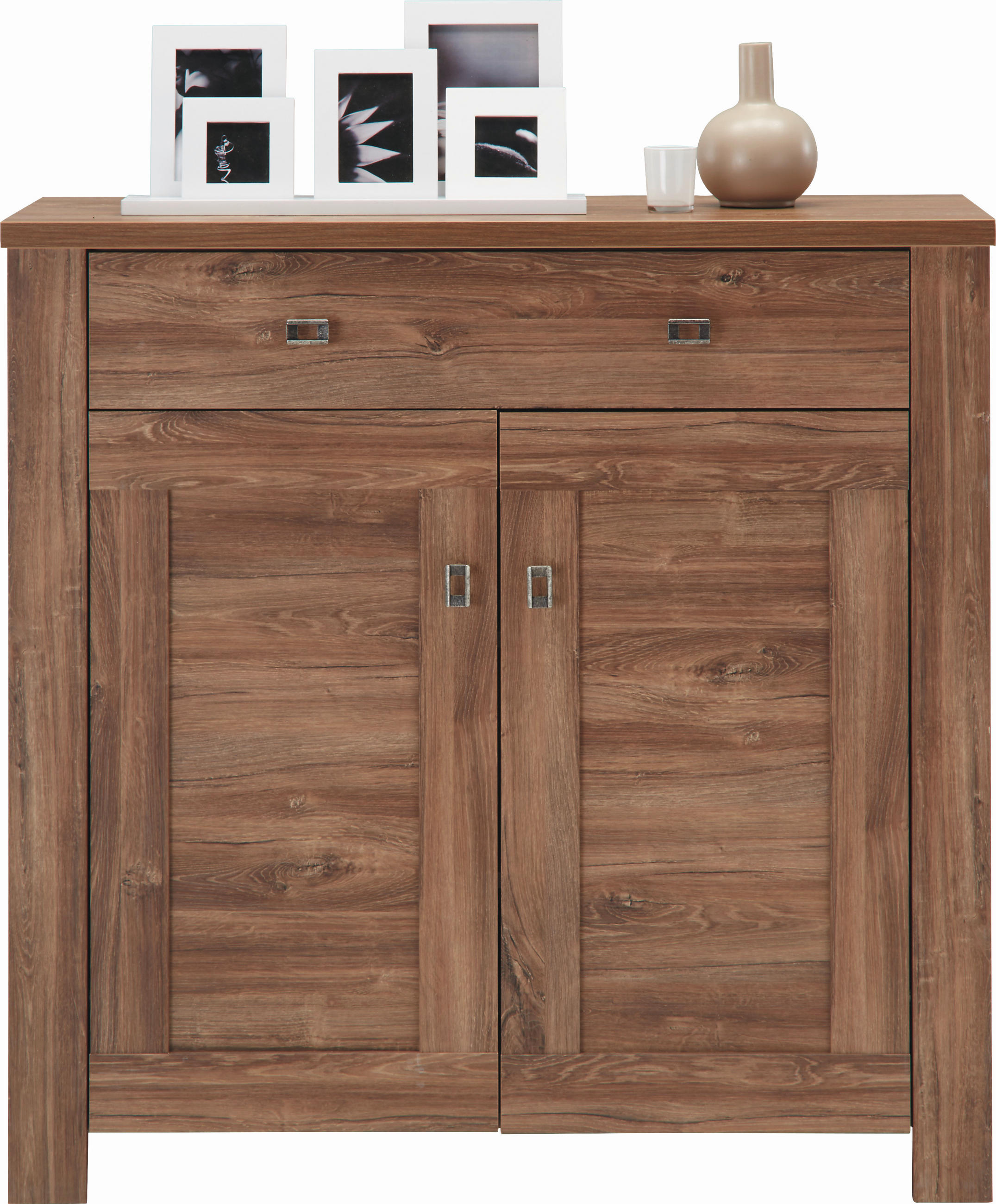 Voleo BOTNÍK, barvy akácie, 100/100/40 cm