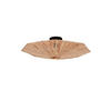DECKENLEUCHTE   65 cm   - Multicolor, Modern, Naturmaterialien (65cm) - Good & Mojo