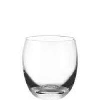 WHISKEYBECHER 400 ml  - Klar, Basics, Glas (9/10/9cm) - Leonardo