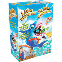 IGRA   - Basics, plastika (0,503kg)