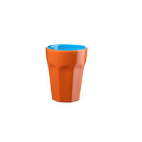 ŠALICA   20 ml   tiamo   - tamno narančasta, Basics, keramika (7,5/10cm) - ASA