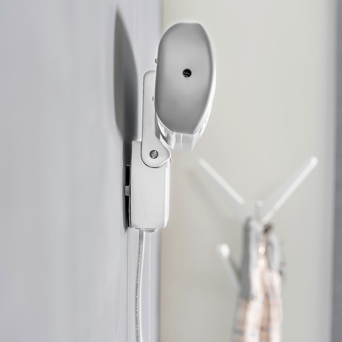 HEIZSTRAHLER  - Basics, Kunststoff/Metall (52/14cm) - Reer