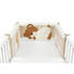 NESTCHEN ORSO - Beige/Creme, Basics, Textil (40/180cm) - My Baby Lou NESTCHEN ORSO - Beige/Creme, Basics, Textil (40/180cm) - My Baby Lou
