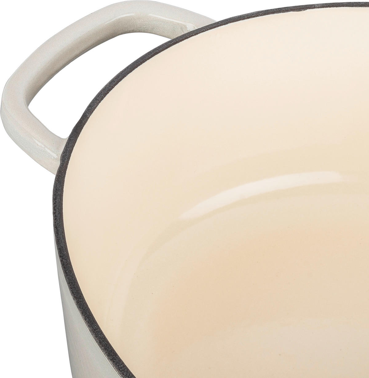 PEKÁČ,  33 cm  - Basics, kov (33cm) - Ballarini