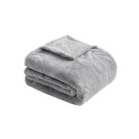 DEKA 150/200 cm  BUGATTI  - siva, Basics, tekstil (150/200cm) - Bugatti