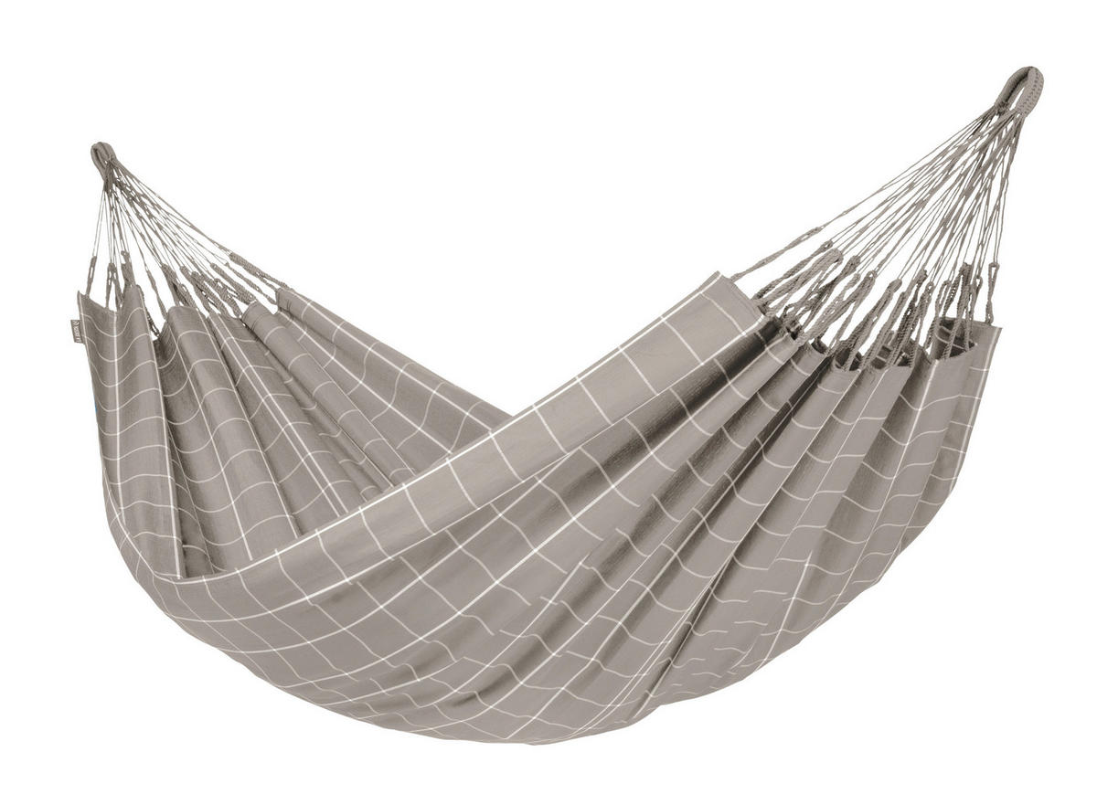 HOJDACIA SIEŤ  - piesková, Konventionell, textil (160/350cm) - La Siesta